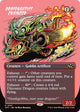 [Foil] Draconautics Engineer (Borderless) (341) (Aetherdrift)