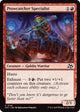 [Foil] Prowcatcher Specialist (142) (Aetherdrift)