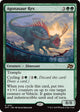 [Foil] Agonasaur Rex (151) (Aetherdrift)