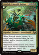 [Foil] Aatchik, Emerald Radian (187) (Aetherdrift)