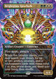 Brightglass Gearhulk (Borderless) (348) (Aetherdrift)