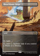 Bleachbone Verge (Borderless) (371) (Aetherdrift)