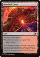 [Foil] Bloodfell Caves (251) (Aetherdrift)