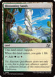 [Foil] Blossoming Sands (252) (Aetherdrift)