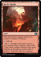 [Foil] Rocky Roads (261) (Aetherdrift)
