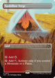 Sunbillow Verge (Borderless) (373) (Aetherdrift)