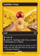 [Foil] Sunbillow Verge (First-Place Foil) (504) (Aetherdrift)