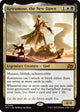 [Foil] Ketramose, the New Dawn (209) (Aetherdrift)