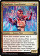 [Foil] Cloudspire Coordinator (196) (Aetherdrift)