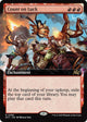 [Foil] Count on Luck (Extended Art) (385) (Aetherdrift)