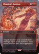 [Foil] Chandra's Ignition (Borderless) (89) (Special Guests)