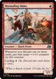 [Foil] Marauding Mako (138) (Aetherdrift)