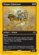 [Foil] Thopter Fabricator (First-Place Foil) (441) (Aetherdrift)
