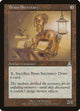 Brass Secretary (128) (Urza's Destiny)
