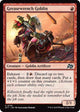 [Foil] Greasewrench Goblin (132) (Aetherdrift)