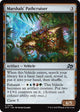[Foil] Marshals' Pathcruiser (236) (Aetherdrift)