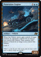 [Foil] Possession Engine (54) (Aetherdrift)