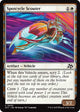 Spotcycle Scouter (30) (Aetherdrift)