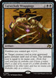 [Foil] Cursecloth Wrappings (81) (Aetherdrift)