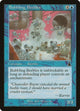 [Foil] Bubbling Beebles (29) (Urza's Destiny)