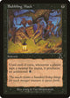 [Foil] Bubbling Muck (54) (Urza's Destiny)