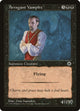 Arrogant Vampire (Portal)