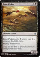 Bone Picker (081/269) (The List Reprints)