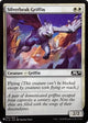 Silverbeak Griffin (285/280) (The List Reprints)