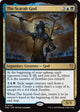 The Scarab God (120) (Aetherdrift)