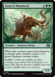 [Foil] Autarch Mammoth (153) (Aetherdrift)
