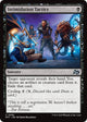 [Foil] Intimidation Tactics (92) (Aetherdrift)