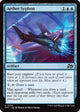 [Foil] Aether Syphon (38) (Aetherdrift)