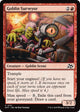 [Foil] Goblin Surveyor (131) (Aetherdrift)