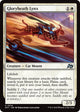 [Foil] Gloryheath Lynx (14) (Aetherdrift)