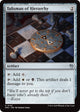 Talisman of Hierarchy (142) (Aetherdrift)