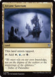 Arcane Sanctum (146) (Aetherdrift)