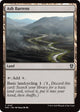 Ash Barrens (147) (Aetherdrift)