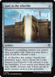 Gate to the Afterlife (130) (Aetherdrift)