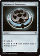 Talisman of Dominance (141) (Aetherdrift)