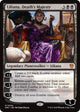 Liliana, Death's Majesty (94) (Aetherdrift)