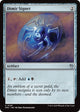 Dimir Signet (129) (Aetherdrift)