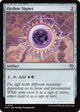 Orzhov Signet (134) (Aetherdrift)