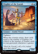 Prophet of the Scarab (9) (Aetherdrift)