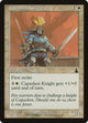 Capashen Knight (3) (Urza's Destiny)
