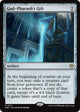 God-Pharaoh's Gift (131) (Aetherdrift)