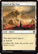 Desert of the True (151) (Aetherdrift)