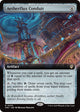 Aetherflux Conduit (Extended Art) (33) (Aetherdrift)