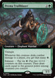 Peema Trailblazer (Extended Art) (30) (Aetherdrift)