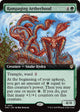 Rampaging Aetherhood (Extended Art) (31) (Aetherdrift)