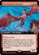 Territorial Aetherkite (Extended Art) (28) (Aetherdrift)